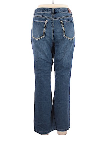 Supplies Jeans (view 2)