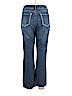 Supplies Blue Jeans Size 16 - photo 2