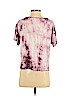 American Eagle Outfitters Purple Short Sleeve T-Shirt Size S - photo 2