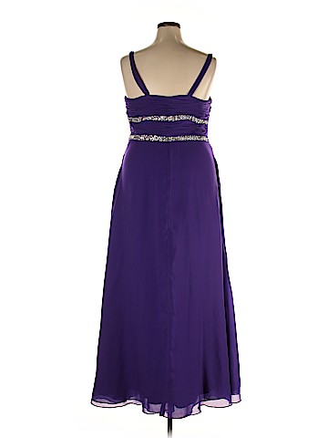 Aspeed Cocktail Dress (view 2)