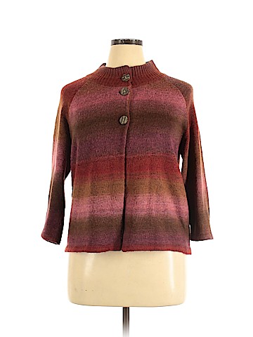 Croft & Barrow Cardigan (view 1)