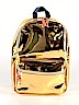 Crewcuts Gold Backpack One size (kids) - photo 1