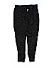 Art Class Black Sweatpants Size 6 - 7 - photo 1