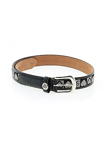 Brighton Leather Belt (view 1)