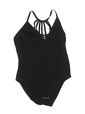 Jasmine & Ginger Bodysuit (view 1)