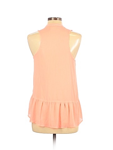 Hollister Sleeveless Top (view 2)