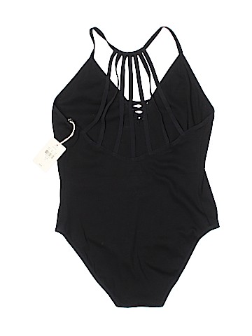 Jasmine & Ginger Bodysuit (view 2)