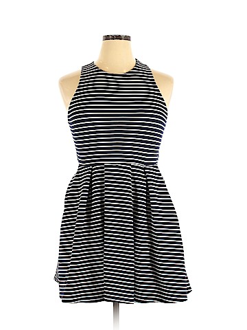 SO Casual Dress (view 1)