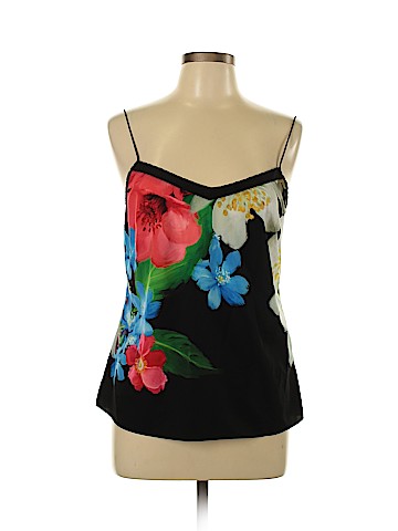 Ted Baker London Sleeveless Blouse (view 1)
