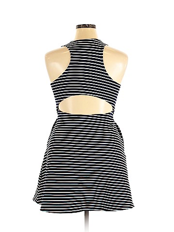 SO Casual Dress (view 2)