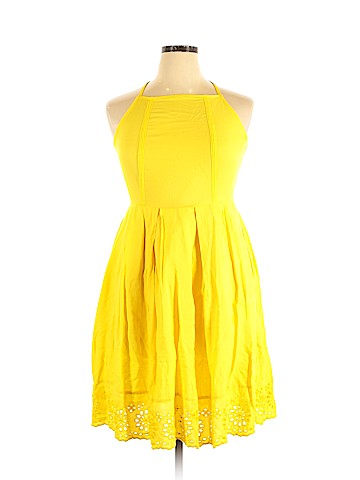 SO Casual Dress (view 1)