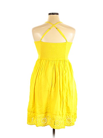 SO Casual Dress (view 2)