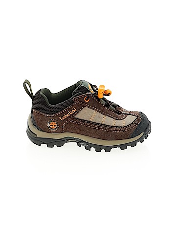 Timberland Sneakers (view 1)