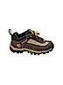 Timberland Color Block Brown Sneakers Size 5 1/2 (baby) - photo 1