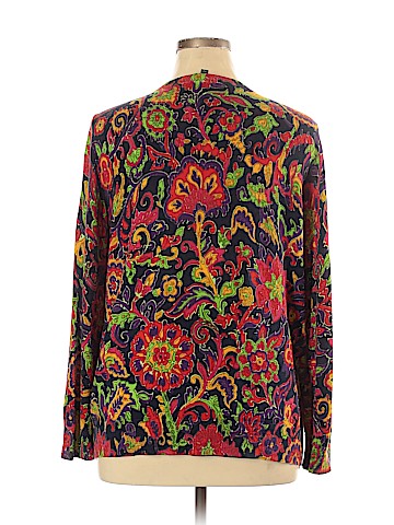 Talbots Cardigan (view 2)