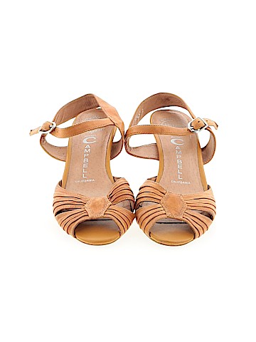 Jeffrey Campbell Heels (view 2)