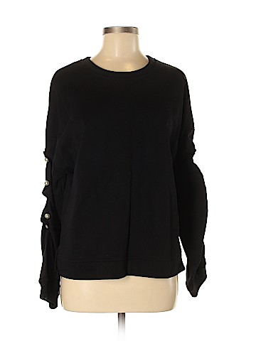 Gilli Pullover Sweater (view 1)