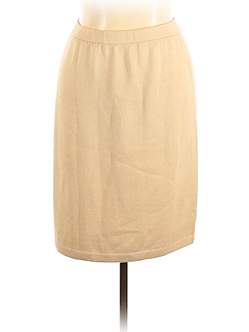 St. John Collection Casual Skirt (view 1)