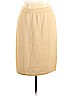 St. John Collection Tan Casual Skirt Size 16 - photo 1