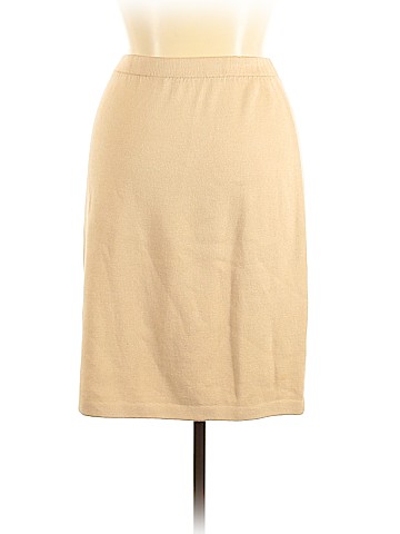 St. John Collection Casual Skirt (view 2)