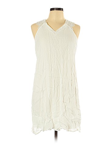 Charlotte Russe Casual Dress (view 1)