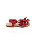 Old Navy Red Sandals Size 6 (kids) - photo 1