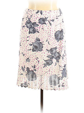 St. John Collection Casual Skirt (view 1)