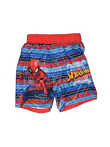 Marvel Board Shorts (view 1)