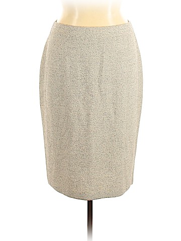 St. John Collection Casual Skirt (view 1)