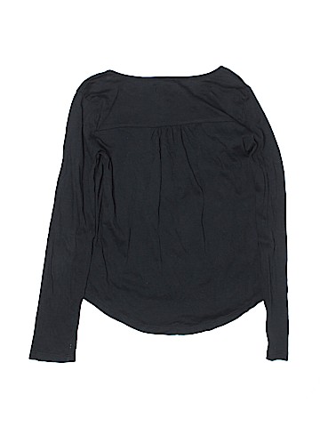 Gap Kids Long Sleeve T-Shirt (view 2)