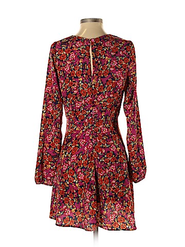 Forever 21 Casual Dress (view 2)