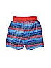 Marvel 100% Polyester Blue Board Shorts Size 3T - photo 2