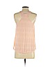 American Eagle Outfitters Tan Tank Top Size S - photo 2
