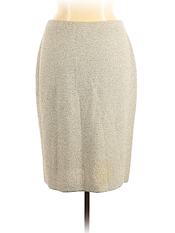 St. John Collection Casual Skirt (view 2)