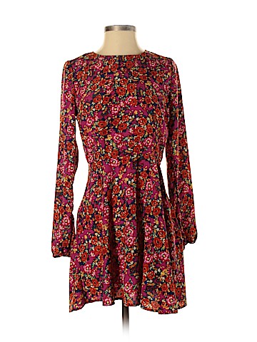 Forever 21 Casual Dress (view 1)