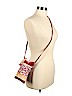 Assorted Brands Burgundy Crossbody Bag One size - photo 2