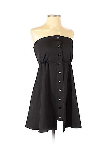 Pencey Casual Dress (view 1)