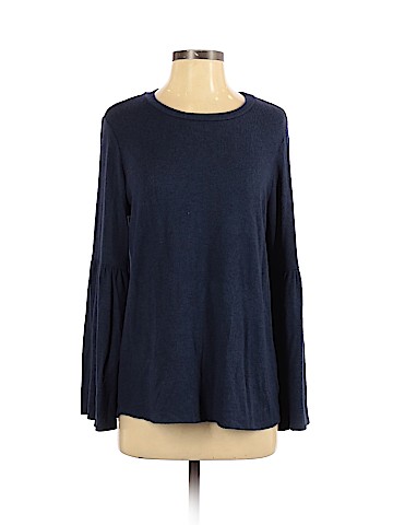 Gibson Long Sleeve Top (view 1)