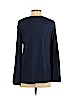 Gibson Blue Long Sleeve Top Size M (petite) - photo 2