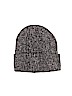 Unbranded 100% Acrylic Solid Black Beanie One size - photo 1