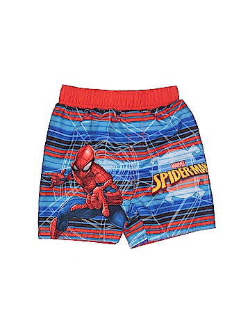 Marvel Board Shorts (view 1)