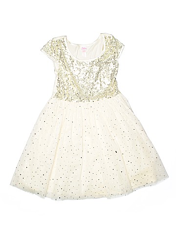 Justice Special Occasion Dress (view 1)
