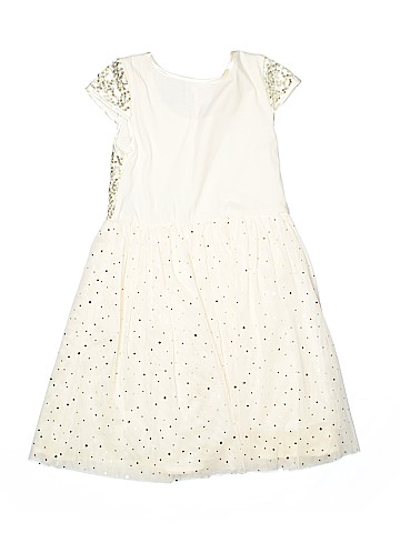 Justice Special Occasion Dress (view 2)