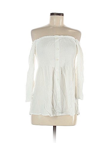 Ambiance by Bernadette Short Sleeve Top (view 1)