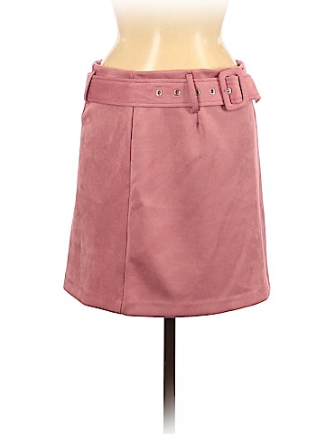 Forever 21 Casual Skirt (view 1)