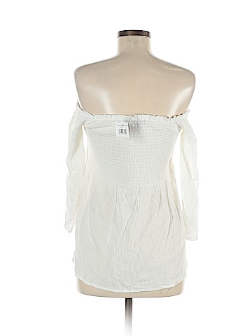 Ambiance by Bernadette Short Sleeve Top (view 2)