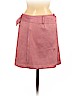 Forever 21 Pink Casual Skirt Size L - photo 2