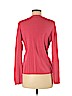 Charter Club Pink Cardigan Size M (petite) - photo 2
