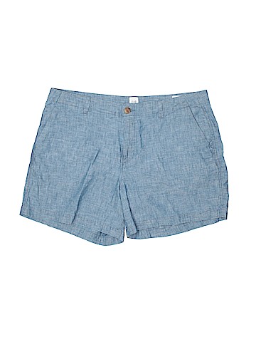 Gap Khaki Shorts (view 1)