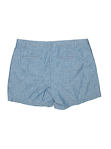 Gap Khaki Shorts (view 2)